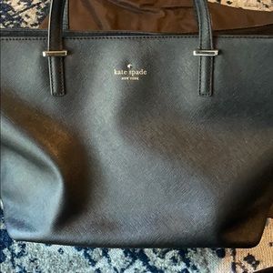 Kate Spade tote bag